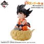 Ichibankuji - Ichibankuji - Dragon Ball - The fierce men of Turtule Hermit School