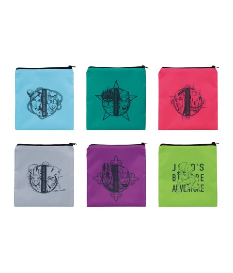 Ichibankuji - Ichibankuji - Jojo's Bizarre Adventure - The way to Heaven