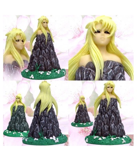 Static Figure - Saint Seiya - Eurydice