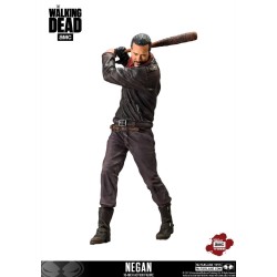 Static Figure - Walking Dead