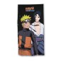 Towel - Naruto - Naruto & Sasuke