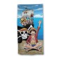 Towel - One Piece - Monkey D. Luffy