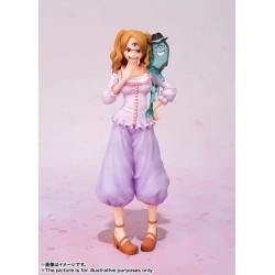 Static Figure - Figuart Zero - One Piece - Pudding