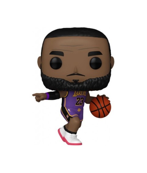 POP - POP Sport - NBA - 172 - LeBron James