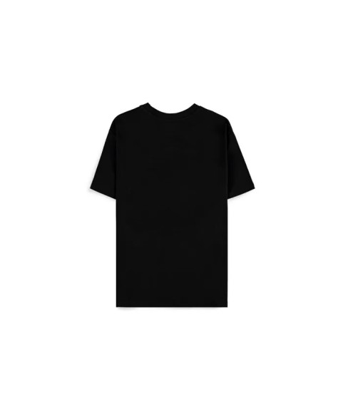 T-shirt - Pokemon - Starter 8Bit - M Unisexe 