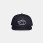Casquette - Snap Back - Naruto - Akatsuki - U Unisexe 