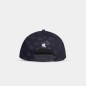 Casquette - Snap Back - Naruto - Akatsuki - U Unisexe 