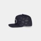 Casquette - Snap Back - Naruto - Akatsuki - U Unisexe 