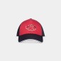 Casquette - Baseball - Naruto - Akatsuki - U Unisexe 