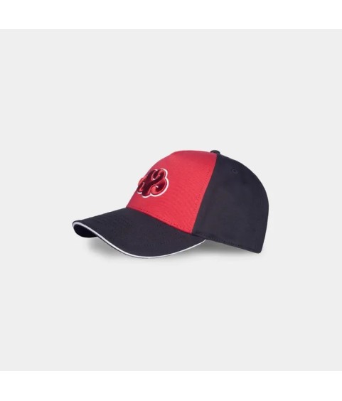 Casquette - Baseball - Naruto - Akatsuki - U Unisexe 