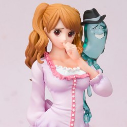 Static Figure - Figuart Zero - One Piece - Pudding