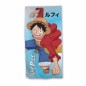 Towel - One Piece - Monkey D. Luffy