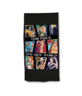 Handtuch - One Piece - New...