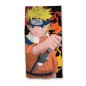 Towel - Naruto - Naruto Uzumaki Towel - Naruto - Naruto Uzumaki