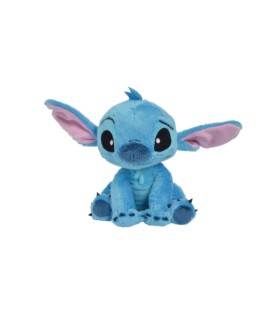 Plush - Lilo & Stitch - Stitch