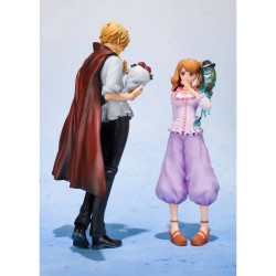 Statische Figur - Figuart Zero - One Piece - Pudding