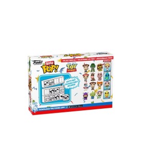 POP - Bitty - Toy Story - Jessie