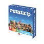 Puzzle - Rätsel - Sprachunabhängige - Divers - Les Babibouchettes Puzzle - Rätsel - Sprachunabhängige - Divers - Les Babibouchettes