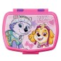 Lunch-Box - Paw Patrol - Evrest & Skye