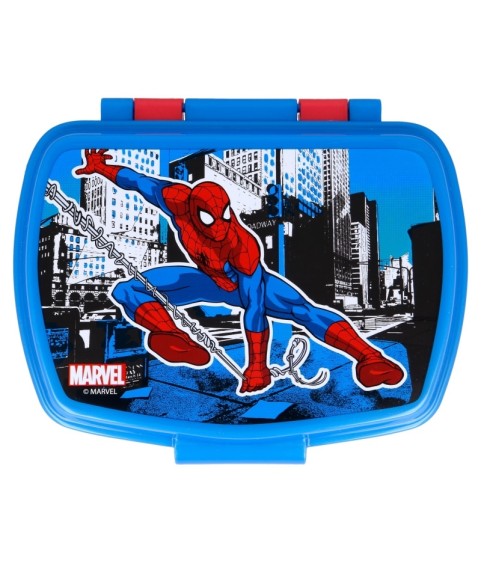 Lunch Box - Spider-Man - Spider-Man