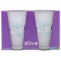Verre - Pack de 2 - Lilo & Stitch - Stitch