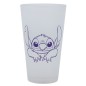 Verre - Pack de 2 - Lilo & Stitch - Stitch