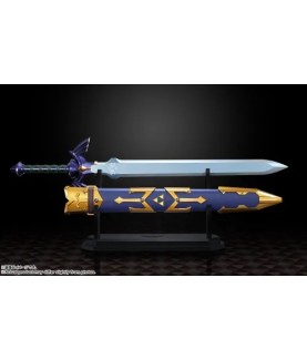 Réplique - Proplica - Zelda - Master Sword - Edition Proplica