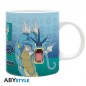 Mug - Mug(s) - Pokemon - Gyarados