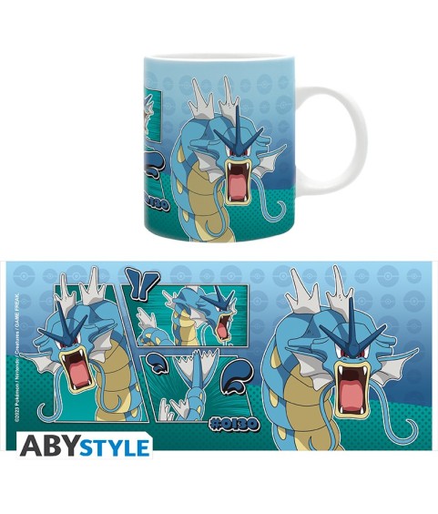 Mug - Mug(s) - Pokemon - Léviator