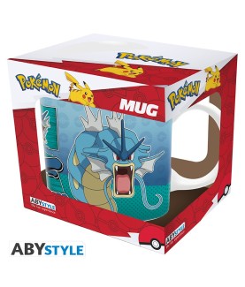 Becher - Tasse(n) - Pokemon - Garados