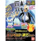 Modell - Pokepla - Pokemon - Evolution Set (N°06) - Impoleon
