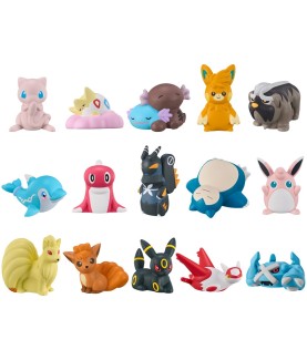 Static Figure - Pokemon -...