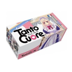 Deck Building - Tanto Cuore