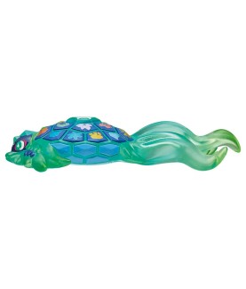 Static Figure - Moncollé - Pokemon - Terastal Form - Mega Rayquaza