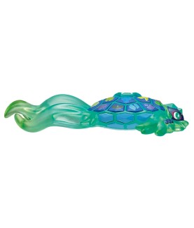 Static Figure - Moncollé - Pokemon - Terastal Form - Mega Rayquaza