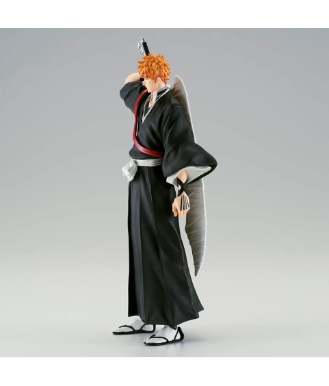 Static Figure - Bleach - Ichigo Kurosaki