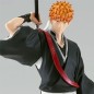 Figurine Statique - Bleach - Ichigo Kurosaki