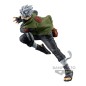 Statische Figur - Colosseum - Naruto - Kakashi Hatake