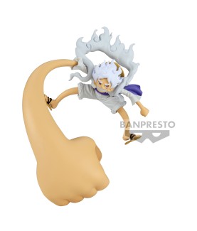 Static Figure - One Piece -...