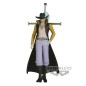 Statische Figur - The Shukko - One Piece - Mihawk Dracule