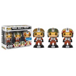 POP - Movies - Star Wars -...