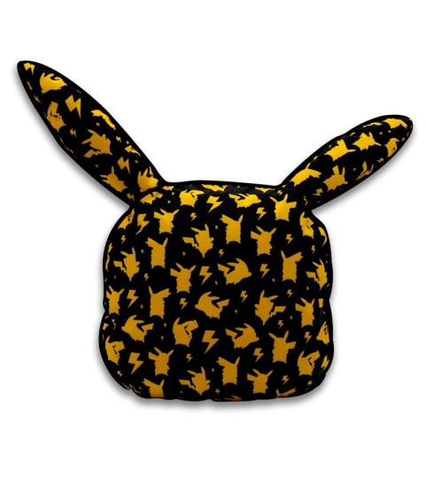 Cushion - Pokemon - Pikachu