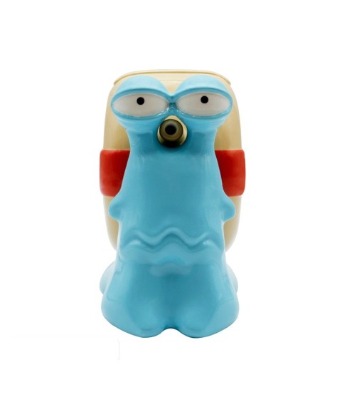 Teapot - Mug(s) - One Piece - Den Den Mushi