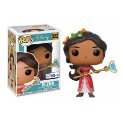 POP - Disney - Elena...