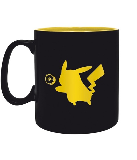 Mug - Pokemon - Pikachu
