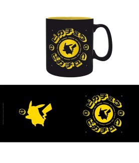 Mug - Pokemon - Pikachu