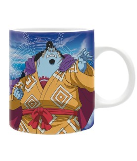 Mug - Subli - One Piece -...