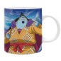 Mug - Subli - One Piece - Jinbe Mug - Subli - One Piece - Jinbe