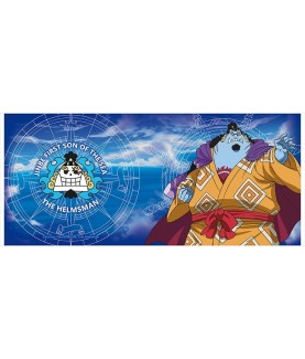 Mug - Subli - One Piece - Jinbe