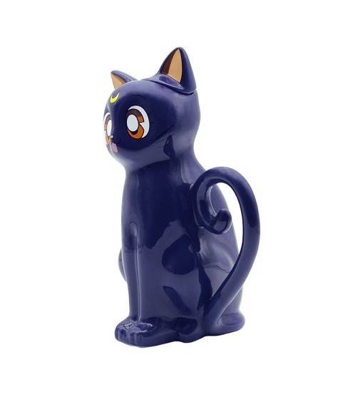 Teapot - Mug(s) - Sailor Moon - Luna
